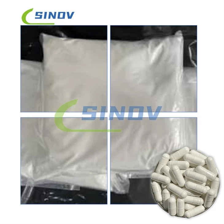 Calcium Alpha Ketoglutarate Supplement factory