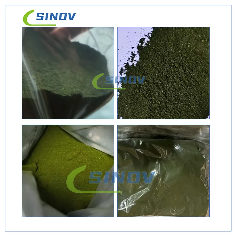 Methylene Blue Trihydrate powder Methylene Blue Trihydrate powder