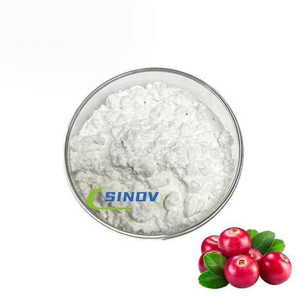 Skin Whitening Alpha Arbutin Powder