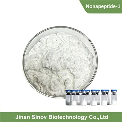Kozmetički peptid nonapeptid 1 prah